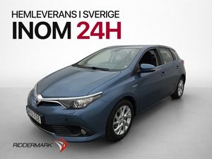 Toyota Auris bild 3