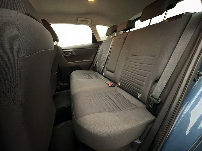 Toyota Auris bild 25