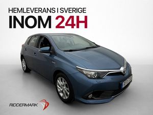 Toyota Auris bild 1