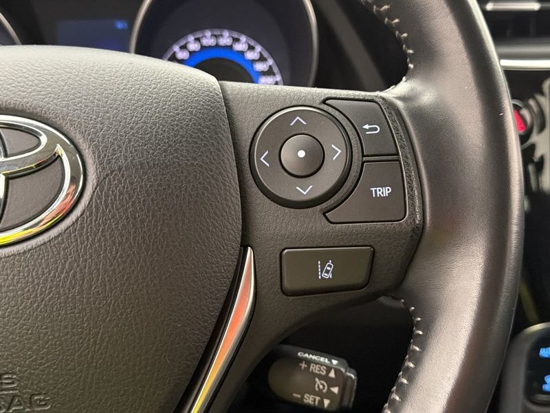 Toyota Auris bild 15