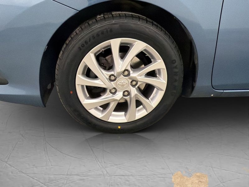 Toyota Auris bild 27