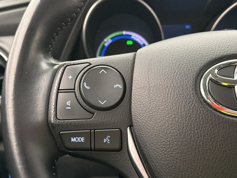 Toyota Auris bild 13