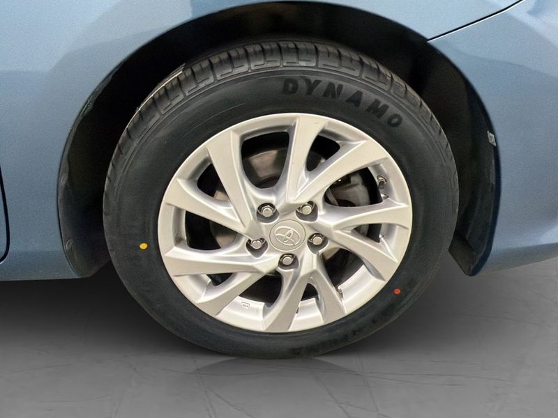 Toyota Auris bild 30