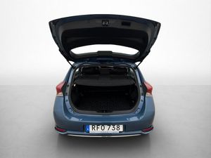 Toyota Auris bild 26