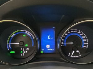 Toyota Auris bild 14