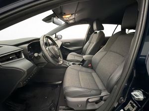 Toyota Corolla bild 10