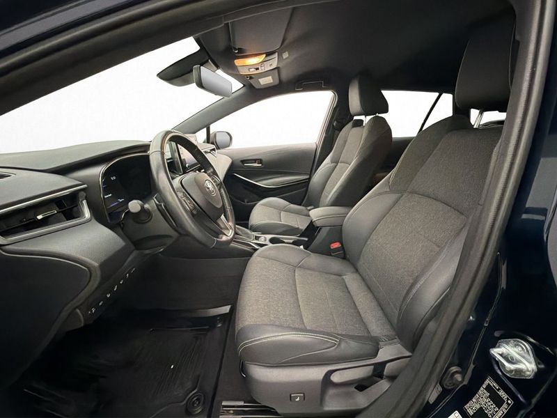 Toyota Corolla bild 10