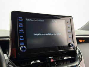 Toyota Corolla bild 18