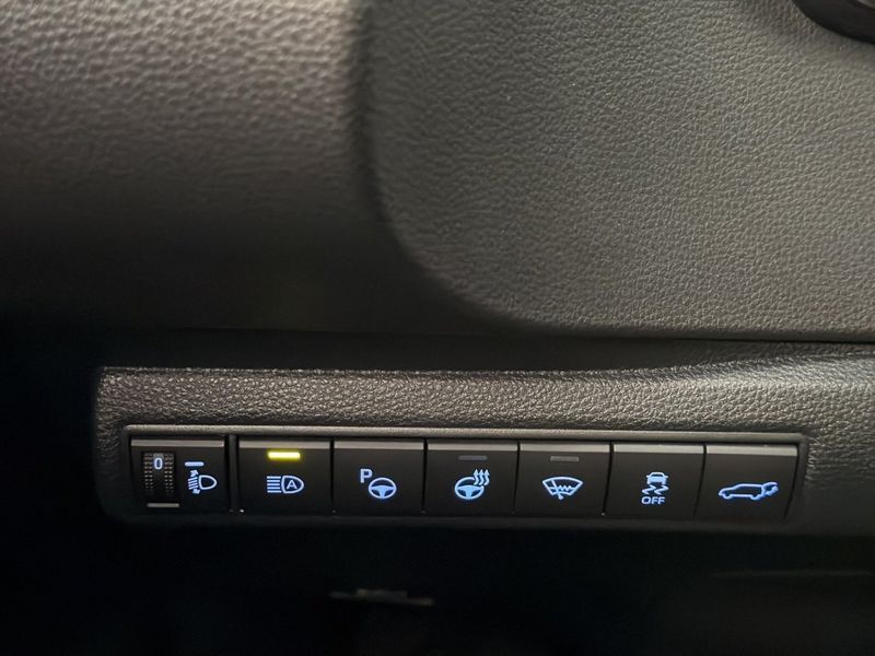 Toyota Corolla bild 12