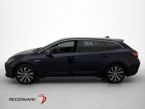 Toyota Corolla bild 4