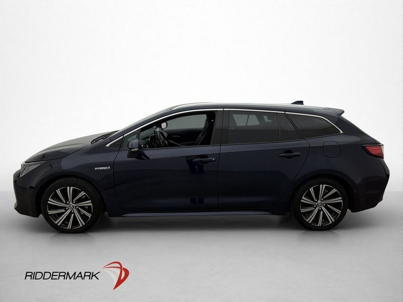 Toyota Corolla bild 4
