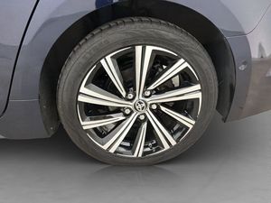 Toyota Corolla bild 30