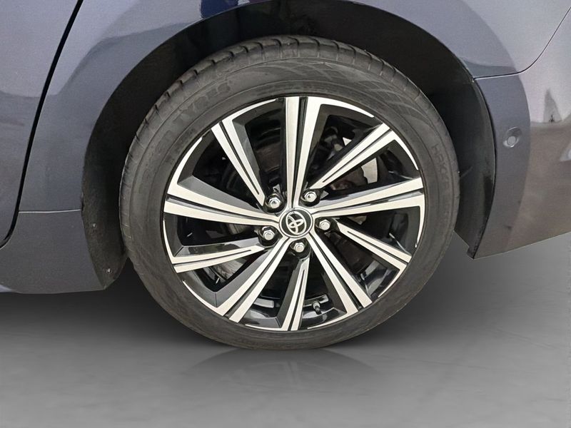 Toyota Corolla bild 30