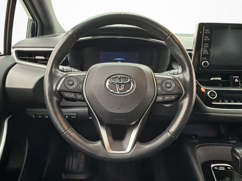 Toyota Corolla bild 11