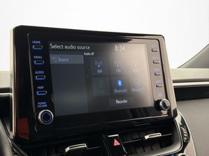 Toyota Corolla bild 17