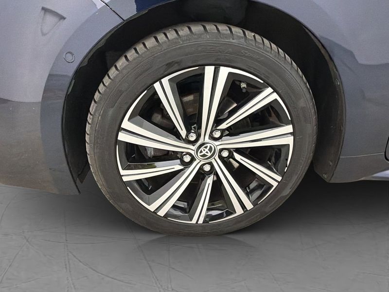 Toyota Corolla bild 29
