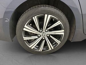 Toyota Corolla bild 31