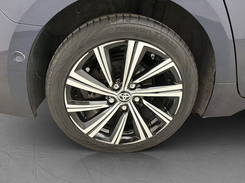 Toyota Corolla bild 31
