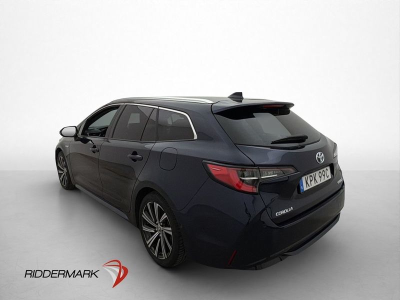 Toyota Corolla bild 5