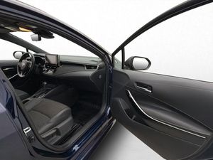 Toyota Corolla bild 25
