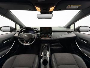 Toyota Corolla bild 23
