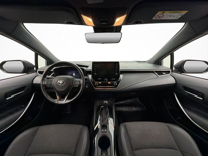 Toyota Corolla bild 23
