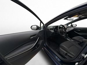 Toyota Corolla bild 9