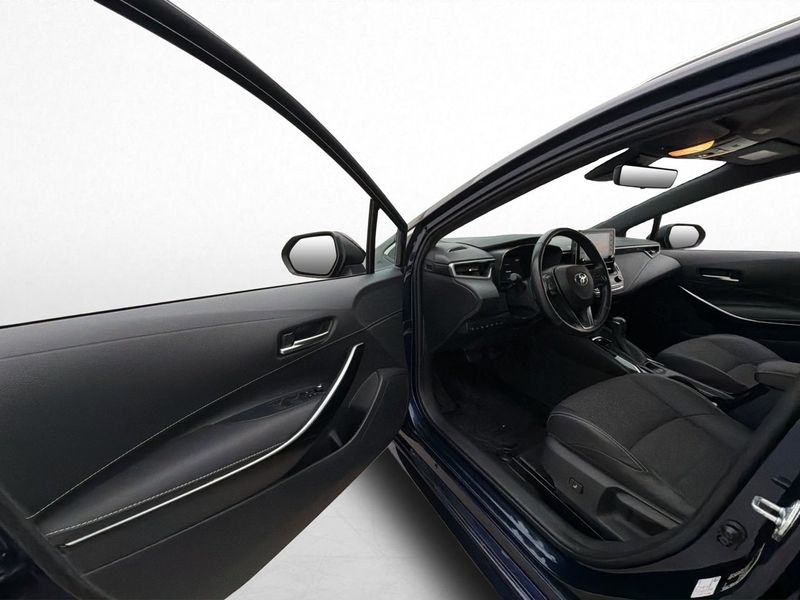 Toyota Corolla bild 9