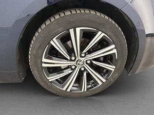 Toyota Corolla bild 32