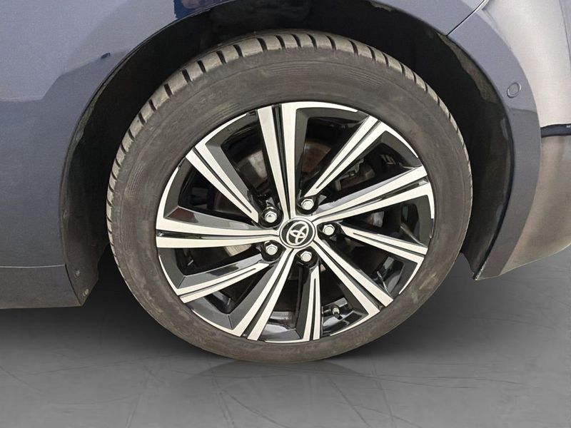 Toyota Corolla bild 32