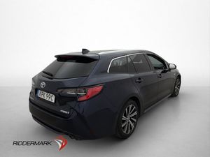 Toyota Corolla bild 8