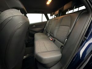 Toyota Corolla bild 26