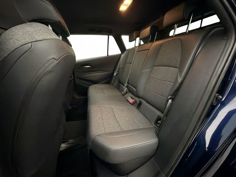 Toyota Corolla bild 26