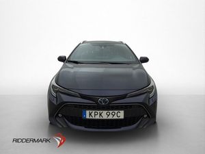 Toyota Corolla bild 2