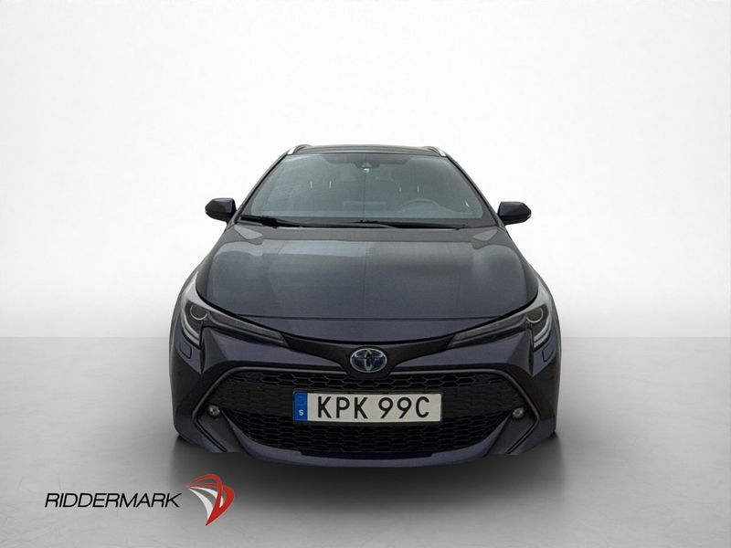 Toyota Corolla bild 2