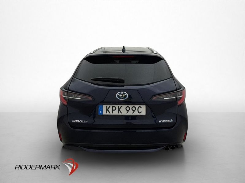 Toyota Corolla bild 6