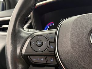 Toyota Corolla bild 13