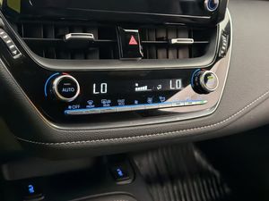 Toyota Corolla bild 19