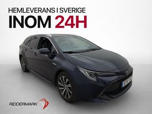 Toyota Corolla bild 1