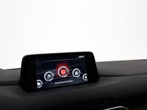 Mazda CX-5 bild 20