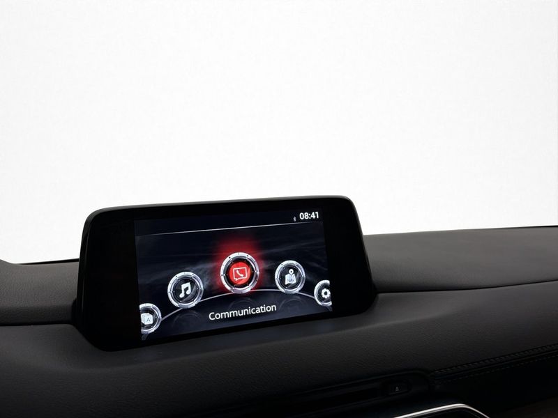 Mazda CX-5 bild 20