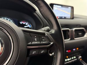 Mazda CX-5 bild 16