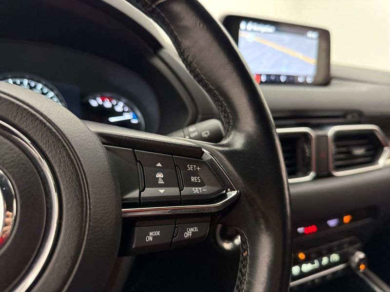 Mazda CX-5 bild 16