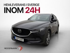Mazda CX-5 bild 3