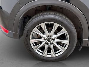 Mazda CX-5 bild 33