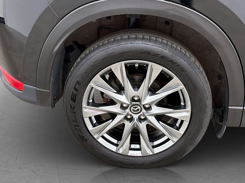 Mazda CX-5 bild 33