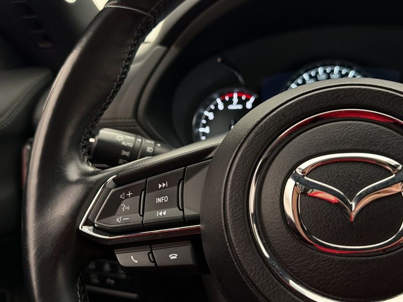 Mazda CX-5 bild 13