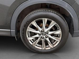 Mazda CX-5 bild 31