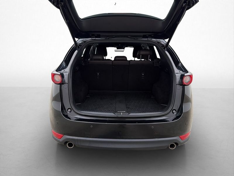 Mazda CX-5 bild 28