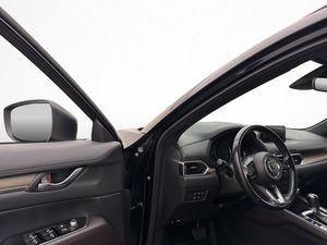Mazda CX-5 bild 9